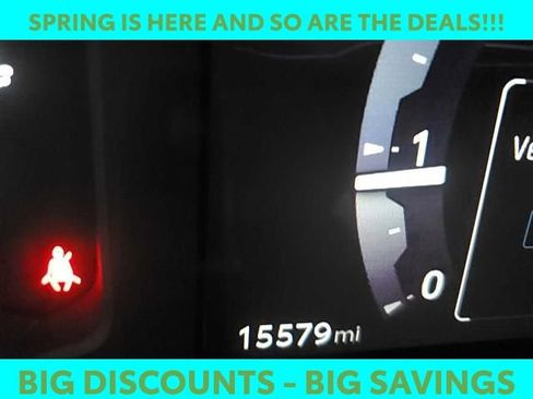 Used 2025 Toyota 4Runner SR5 image 9