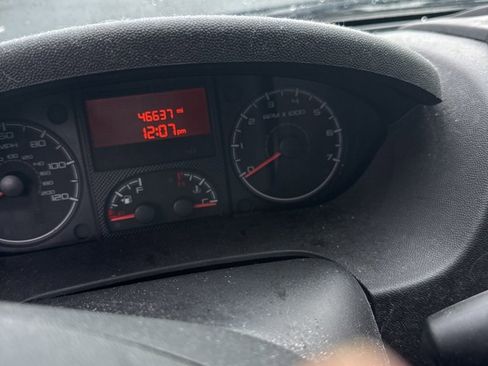 Used 2020 RAM ProMaster 2500 w/ Premium Appearance Group image 10