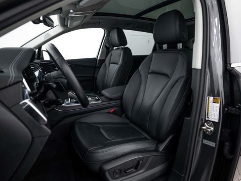 Certified 2023 Audi Q7 3.0T Premium Plus w/ Premium Plus Package AWD/4WD image 15