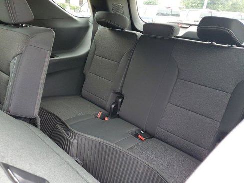 New 2026 Chevrolet Traverse LT w/ Driver Confidence Package image 17