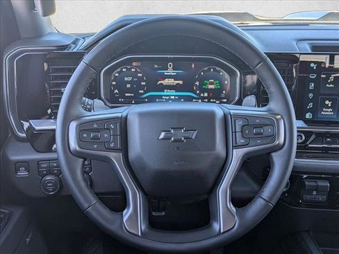 Used 2026 Chevrolet Silverado 1500 LT Trail Boss w/ LT Trail Boss Premium Package image 13