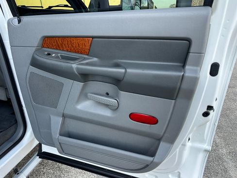 Used 2006 Dodge Ram 2500 Truck SLT w/ Protection Group image 44