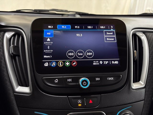 Used 2023 Chevrolet Malibu LT FWD image 30