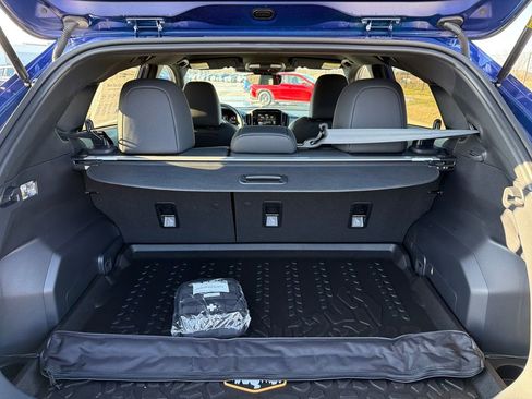 New 2026 Subaru Crosstrek 2.5i Wilderness image 29