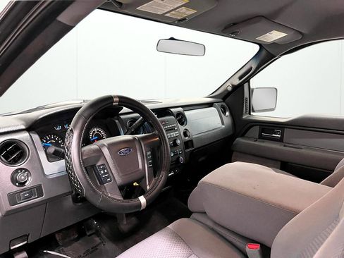 Used 2013 Ford F150 STX w/ Mid Equipment Group image 38