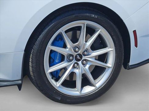 Used 2024 Ford Mustang GT Premium RWD image 29
