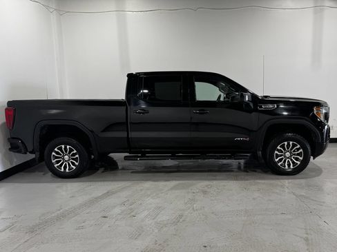 Used 2019 GMC Sierra 1500 AT4 w/ AT4 Premium Package AWD/4WD image 20