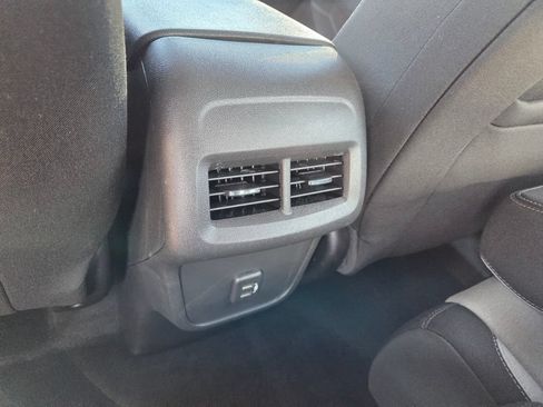 Certified 2024 Chevrolet Equinox LS w/ LPO, Floor Liner Package FWD image 8