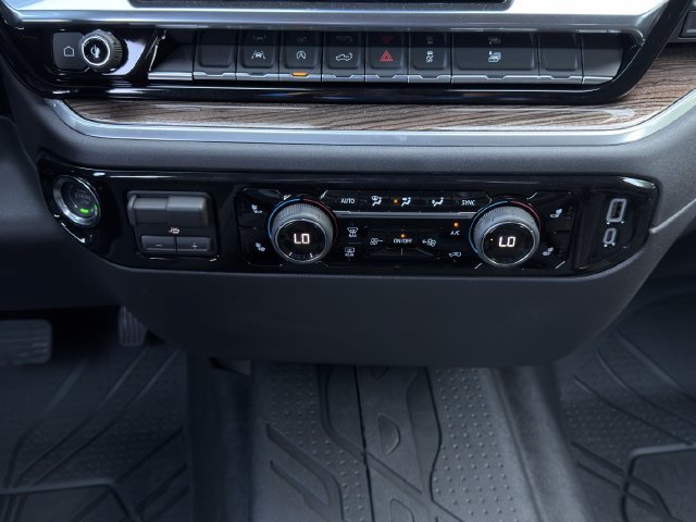New 2026 Chevrolet Silverado 1500 RST w/ RST Select Package RWD image 16