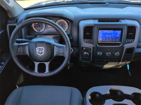 Used 2018 RAM 1500 Express w/ Express Value Package image 16