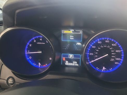 Used 2017 Subaru Outback 2.5i Limited image 10