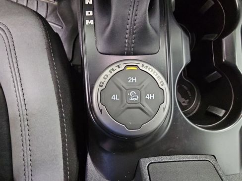 Used 2024 Ford Bronco Black Diamond AWD/4WD image 23