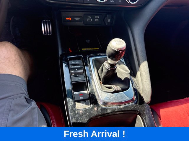 Used 2024 Acura Integra A-Spec w/ Technology Package FWD image 8