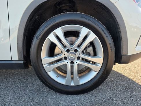 Used 2016 Mercedes-Benz GLA 250 image 29