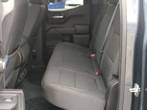 Used 2021 Chevrolet Silverado 1500 LT w/ LPO, Dark Essentials Package image 26