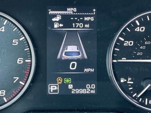 Used 2023 Subaru Outback Touring image 28