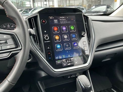 Certified 2025 Subaru Crosstrek 2.5i Limited w/ Crosstrek Mirror Package AWD/4WD image 18