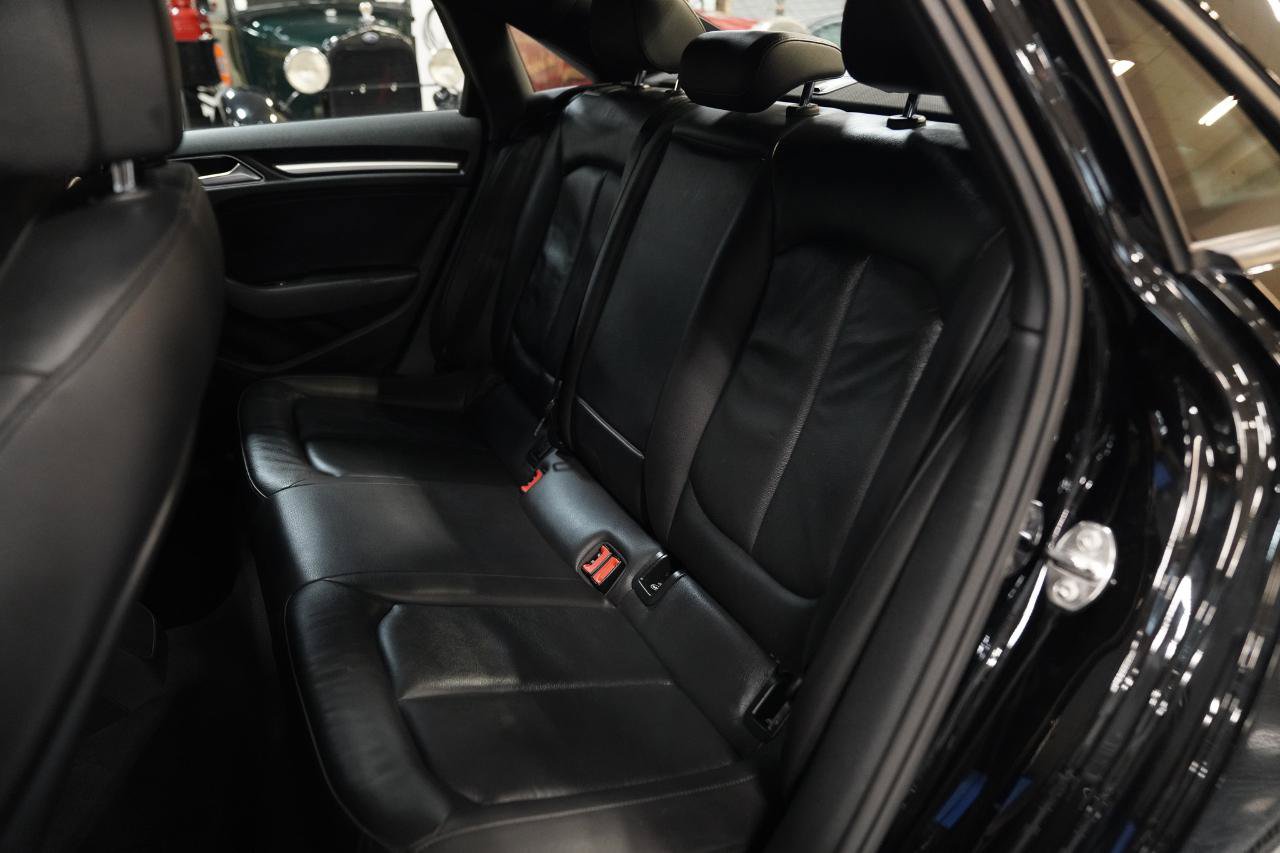 Used 2019 Audi A3 2.0T Titanium FWD image 25