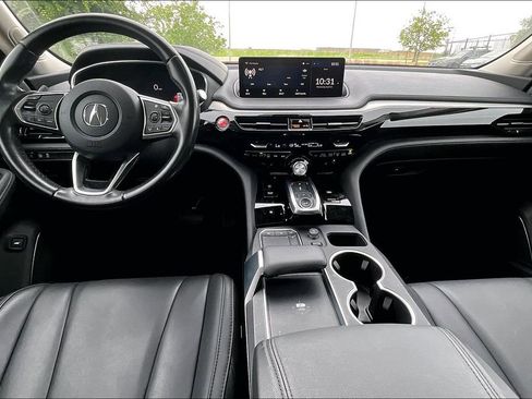 Certified 2023 Acura MDX SH-AWD image 19