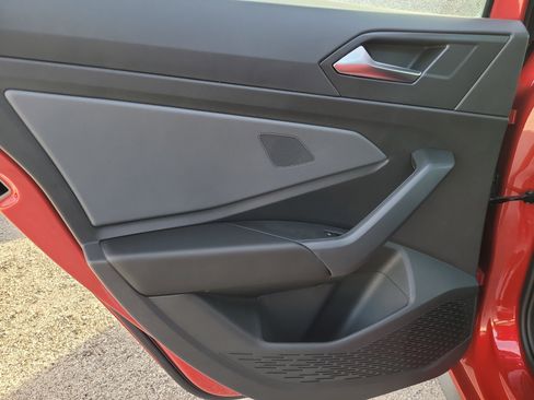 New 2026 Volkswagen Jetta GLI Autobahn FWD image 11