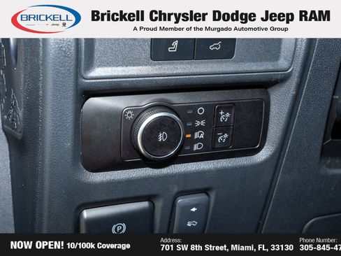 Used 2023 Ford Expedition Max Limited image 27