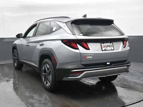 New 2026 Hyundai Tucson SEL image 9