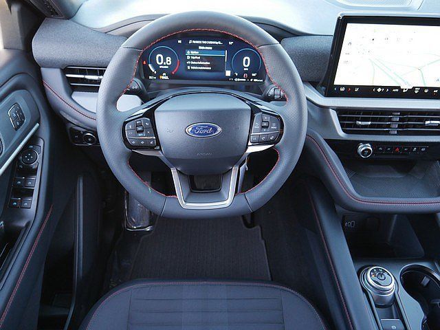 New 2026 Ford Explorer ST-Line w/ ST-Line Street Pack AWD/4WD image 17