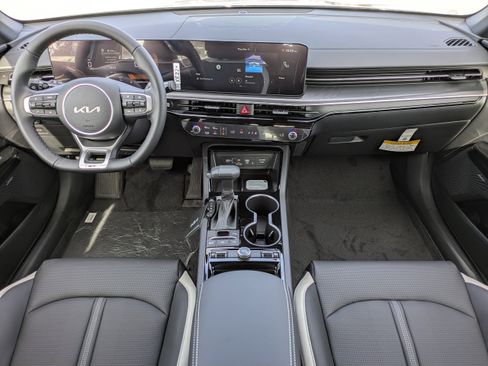 New 2026 Kia K5 GT-Line image 16