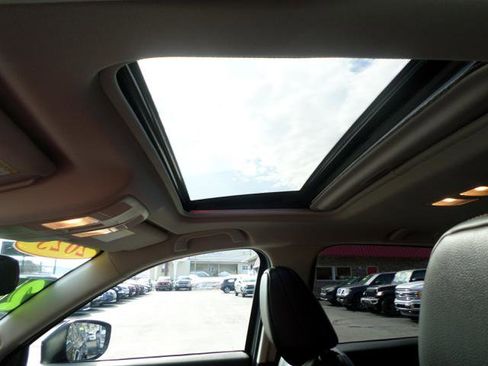 Used 2023 MAZDA CX-5 AWD 2.5 S w/ Premium Package image 11