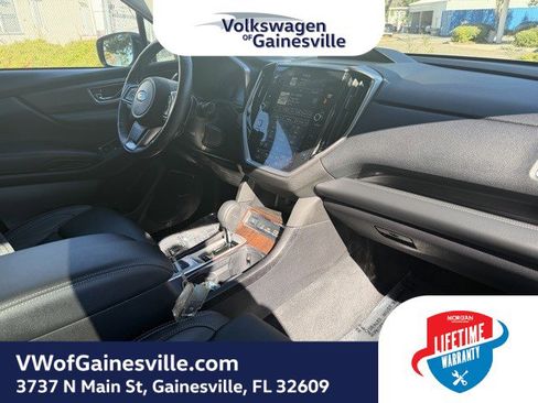 Used 2023 Subaru Ascent Touring image 11