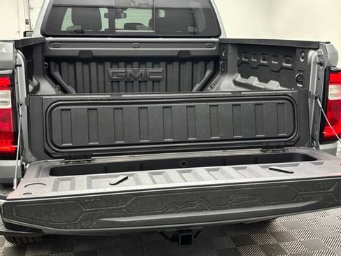 New 2026 GMC Canyon Elevation w/ Convenience Package AWD/4WD image 10