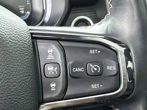Used 2024 RAM 1500 Limited AWD/4WD image 41