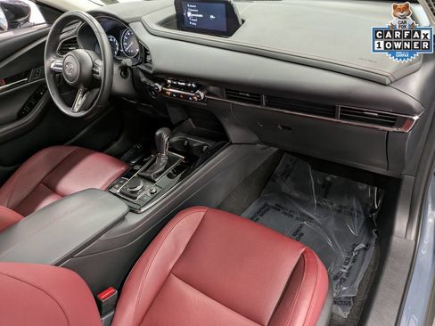 Certified 2023 MAZDA CX-30 AWD 2.5 S w/ Preferred Package image 30