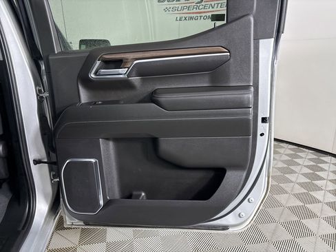 Used 2022 Chevrolet Silverado 1500 RST w/ Convenience Package II image 25