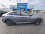 Used 2018 Honda Civic Sport image 6