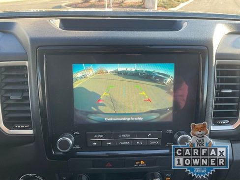 Used 2023 Nissan Frontier SV w/ SV Convenience Package AWD/4WD image 19