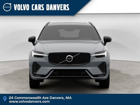 New 2026 Volvo XC60 B5 Plus w/ Protection Package Premier image 1