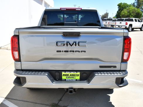 New 2026 GMC Sierra 1500 Elevation w/ Preferred Package AWD/4WD image 10