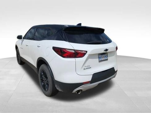Used 2019 Chevrolet Blazer LT FWD image 10