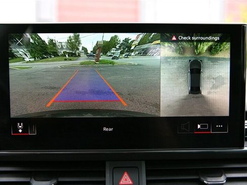 Used 2022 Audi A4 2.0T Premium Plus image 31