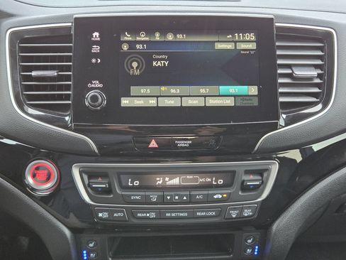 Used 2024 Honda Passport Black Edition image 20