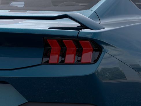 New 2026 Ford Mustang GT Premium w/ GT Performance Package image 21