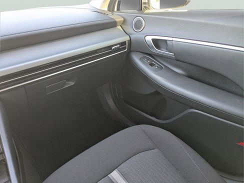Certified 2024 Hyundai Sonata SEL FWD image 17