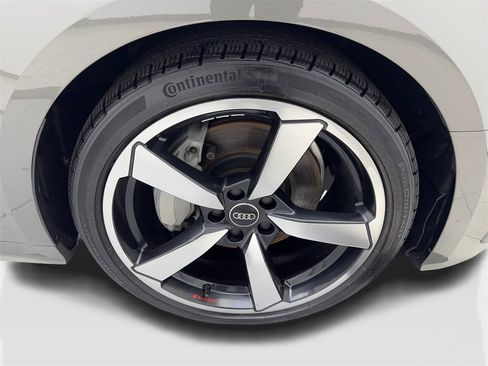 Used 2025 Audi A5 2.0T Premium Plus image 86