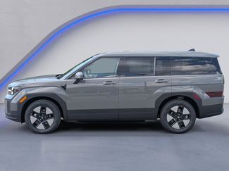 New 2026 Hyundai Santa Fe SE FWD video 3