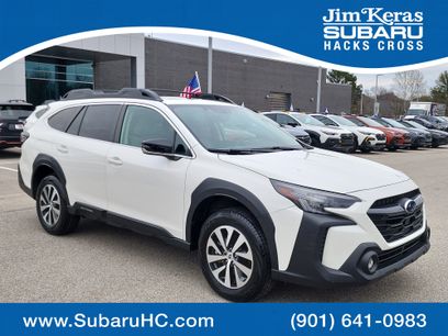Used 2023 Subaru Outback Premium