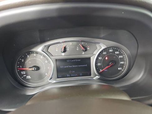 Used 2021 GMC Acadia SLE w/ Driver Convenience Package image 16