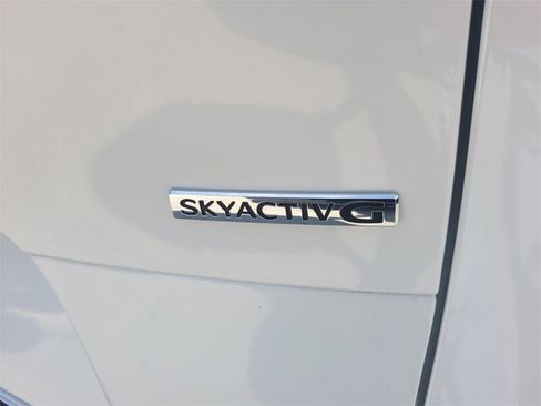 Certified 2025 MAZDA CX-30 AWD 2.5 S w/ Premium Package image 12