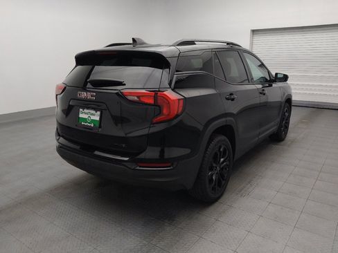 Used 2020 GMC Terrain SLE w/ Driver Convenience Package AWD/4WD image 9