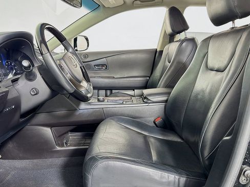 Used 2015 Lexus RX 350 FWD w/ Premium Package image 10